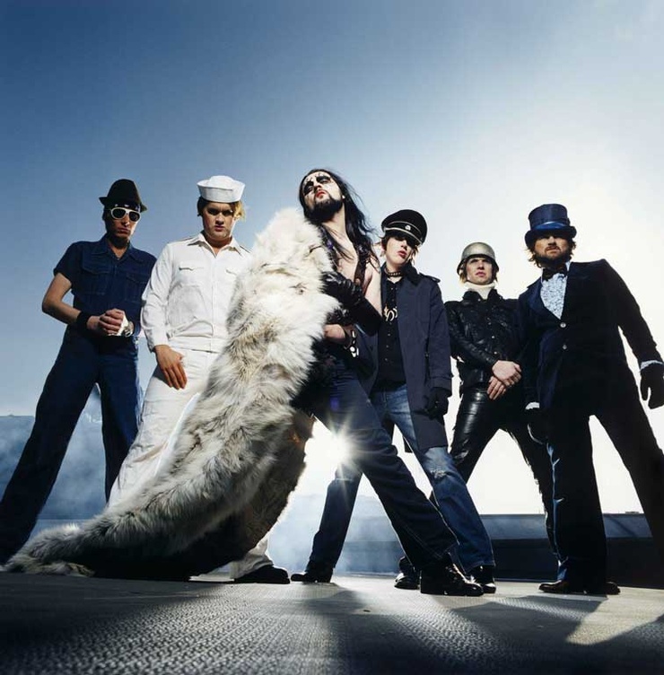 Picture of Turbonegro