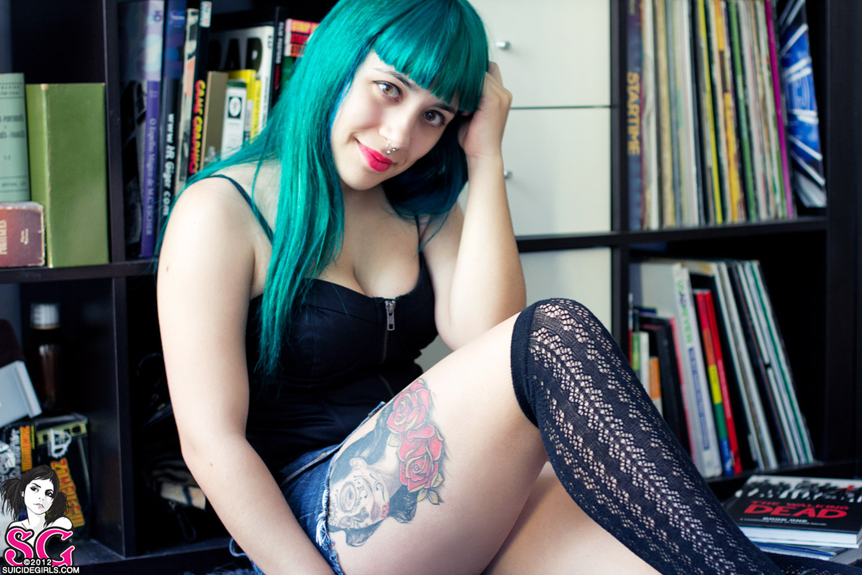 Joker Suicide