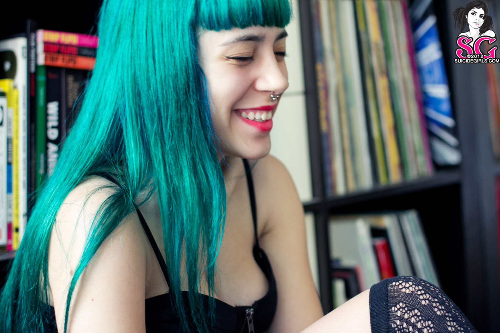 Joker Suicide
