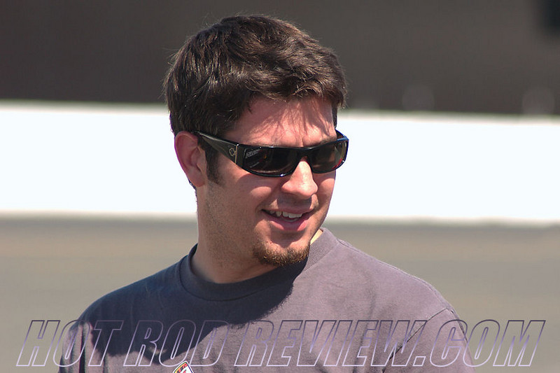 Martin Truex Jr.