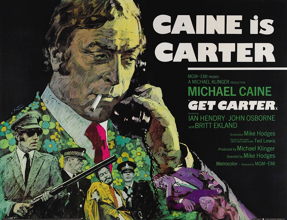 Get Carter