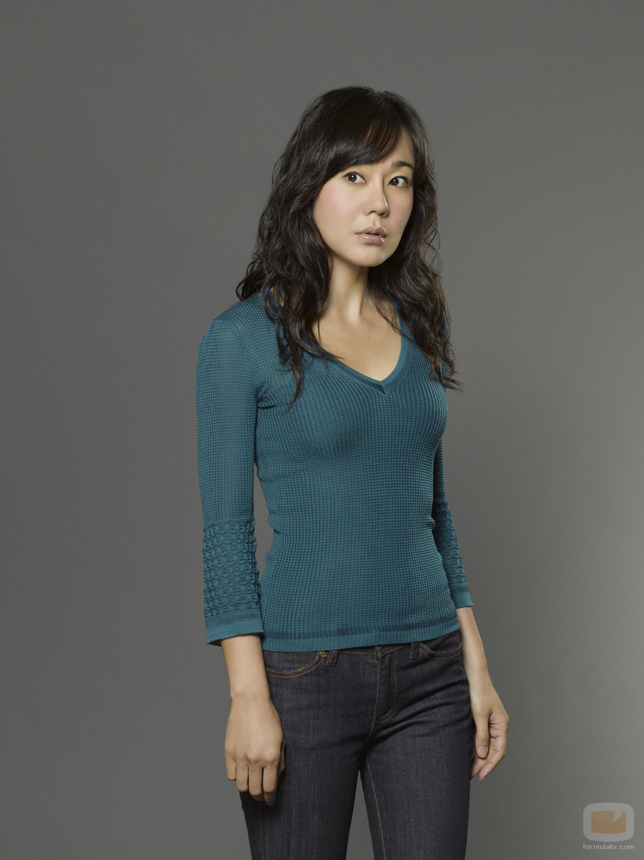 Yunjin Kim