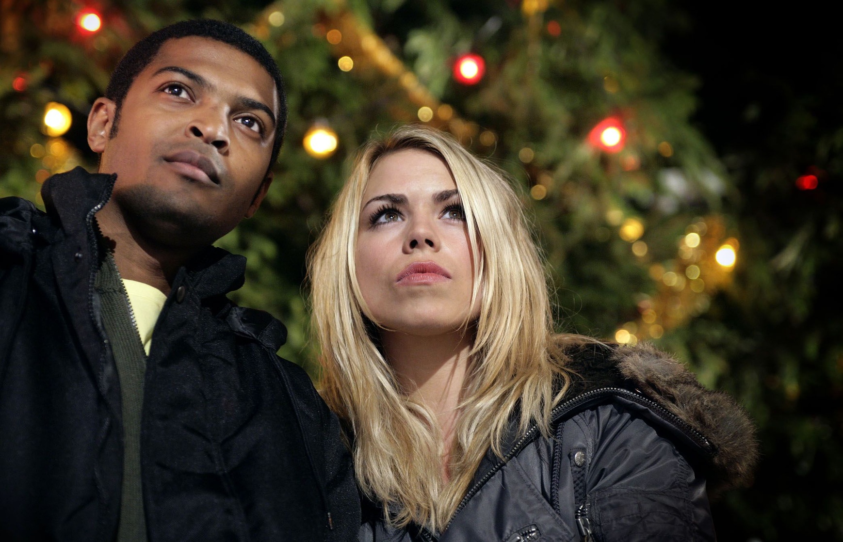 Noel Clarke