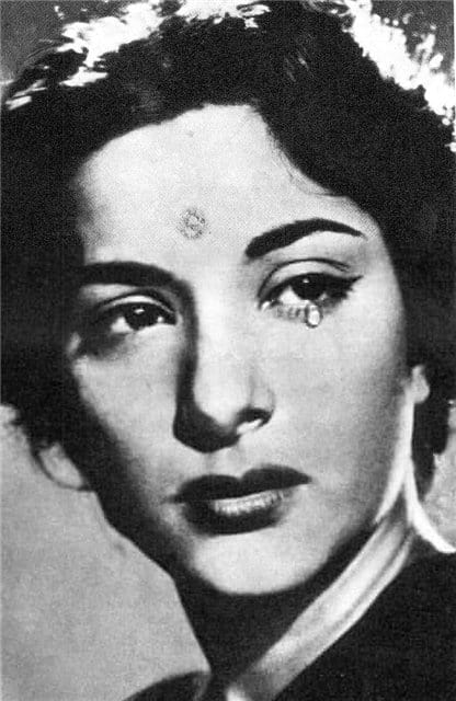 Picture of Nargis