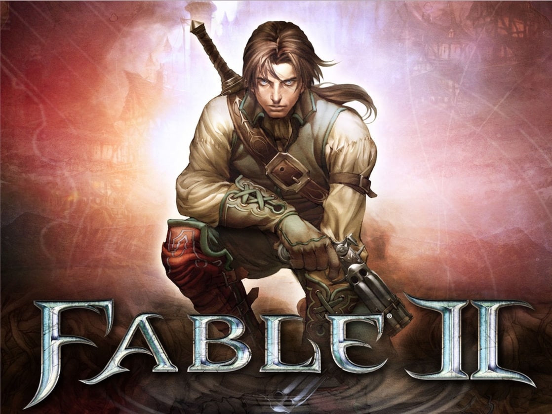 Fable II