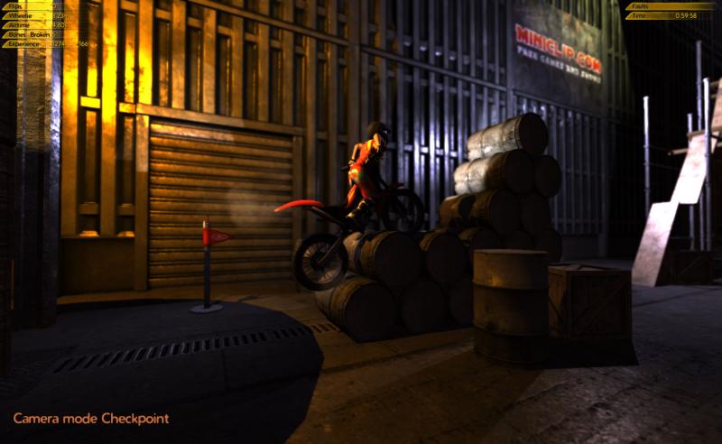 Trials 2 Second Edition