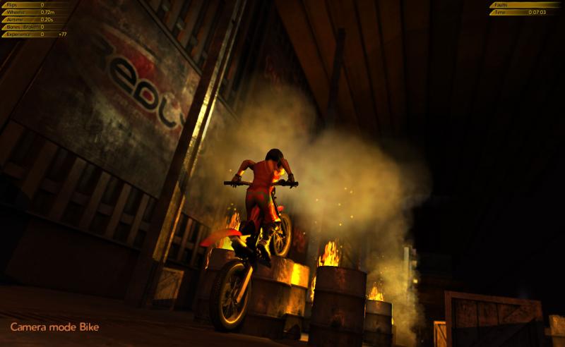 Trials 2 Second Edition