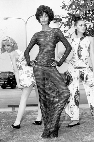 Picture of Donyale Luna