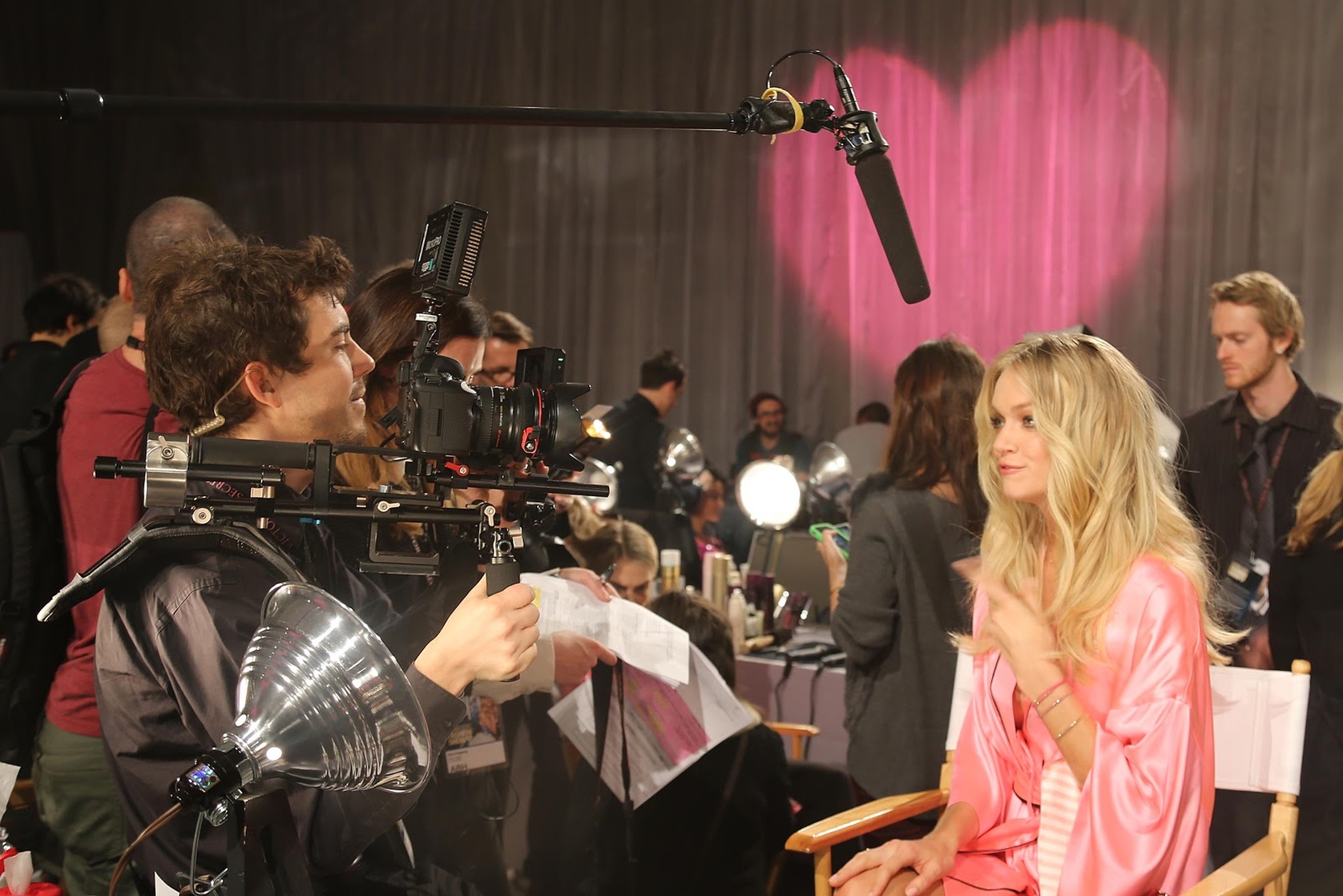 Lindsay Ellingson