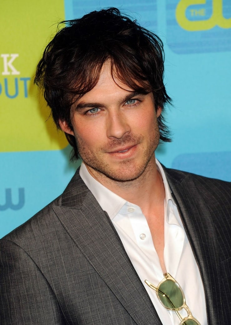 Ian Somerhalder tumblr