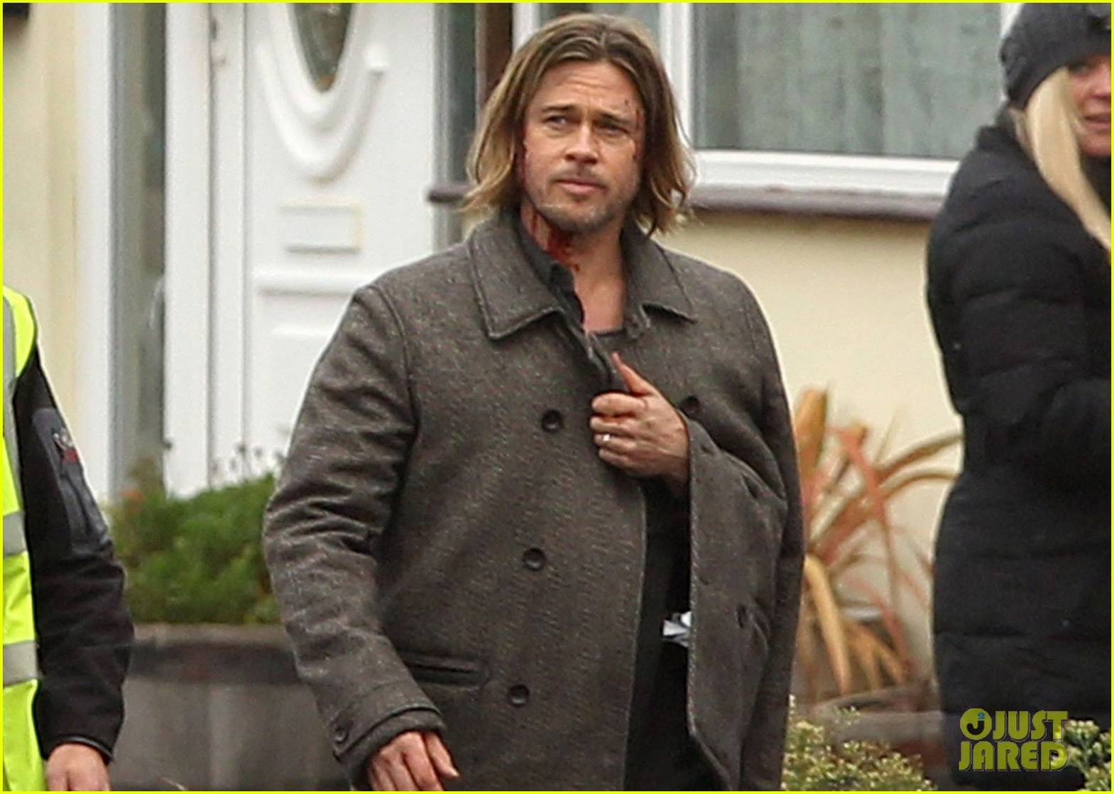 World War Z