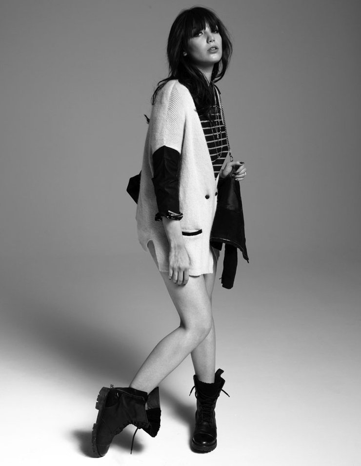 Picture of Daisy Lowe