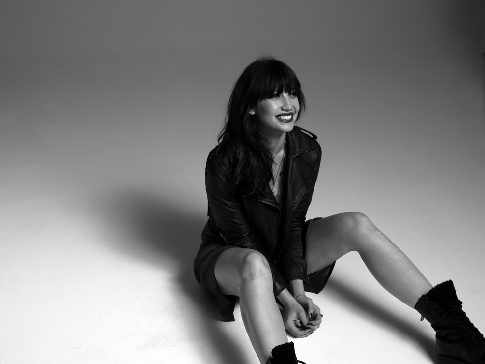 Picture of Daisy Lowe