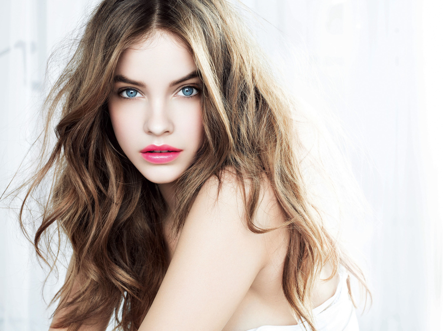Barbara Palvin Barbara Palvin