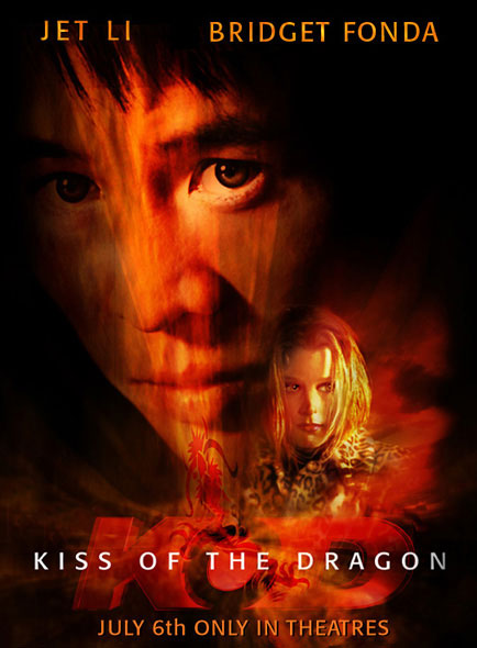 Kiss Of The Dragon Ganzer Film Deutsch Picture of Kiss of the Dragon (2001)