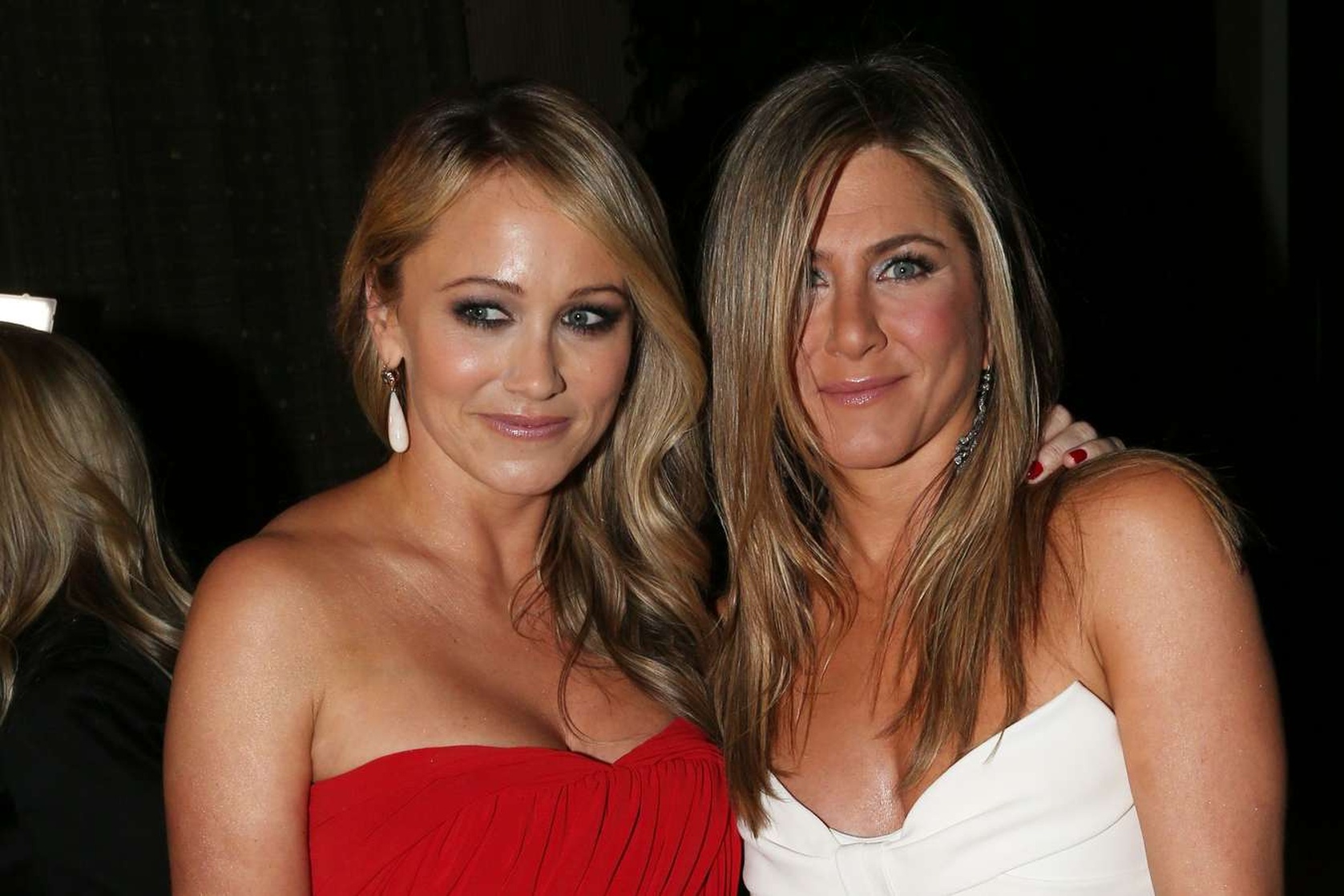 Christine Taylor Christine Taylor
