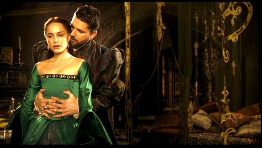 The Other Boleyn Girl