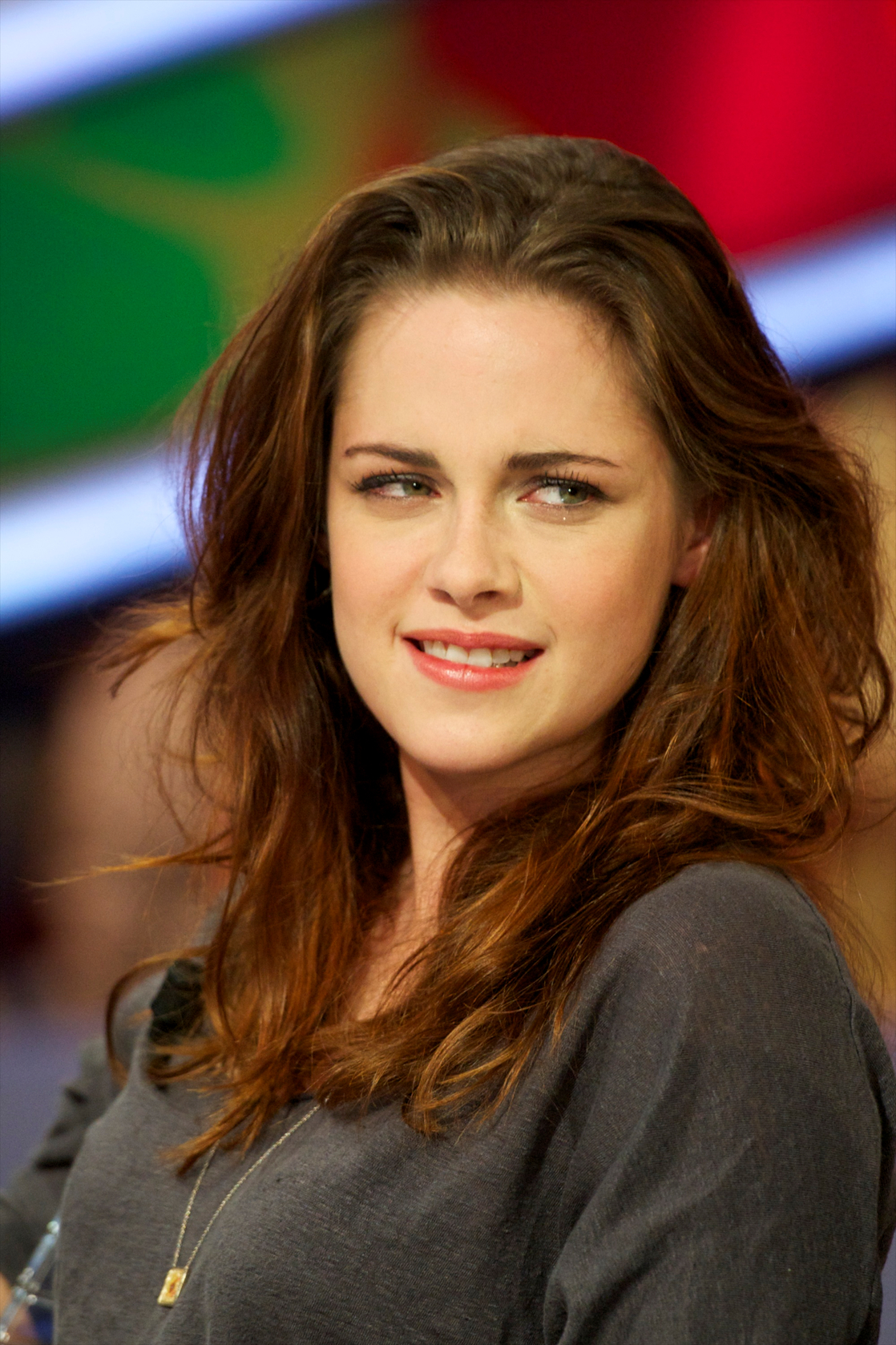 Kristen Stewart Kristen Stewart