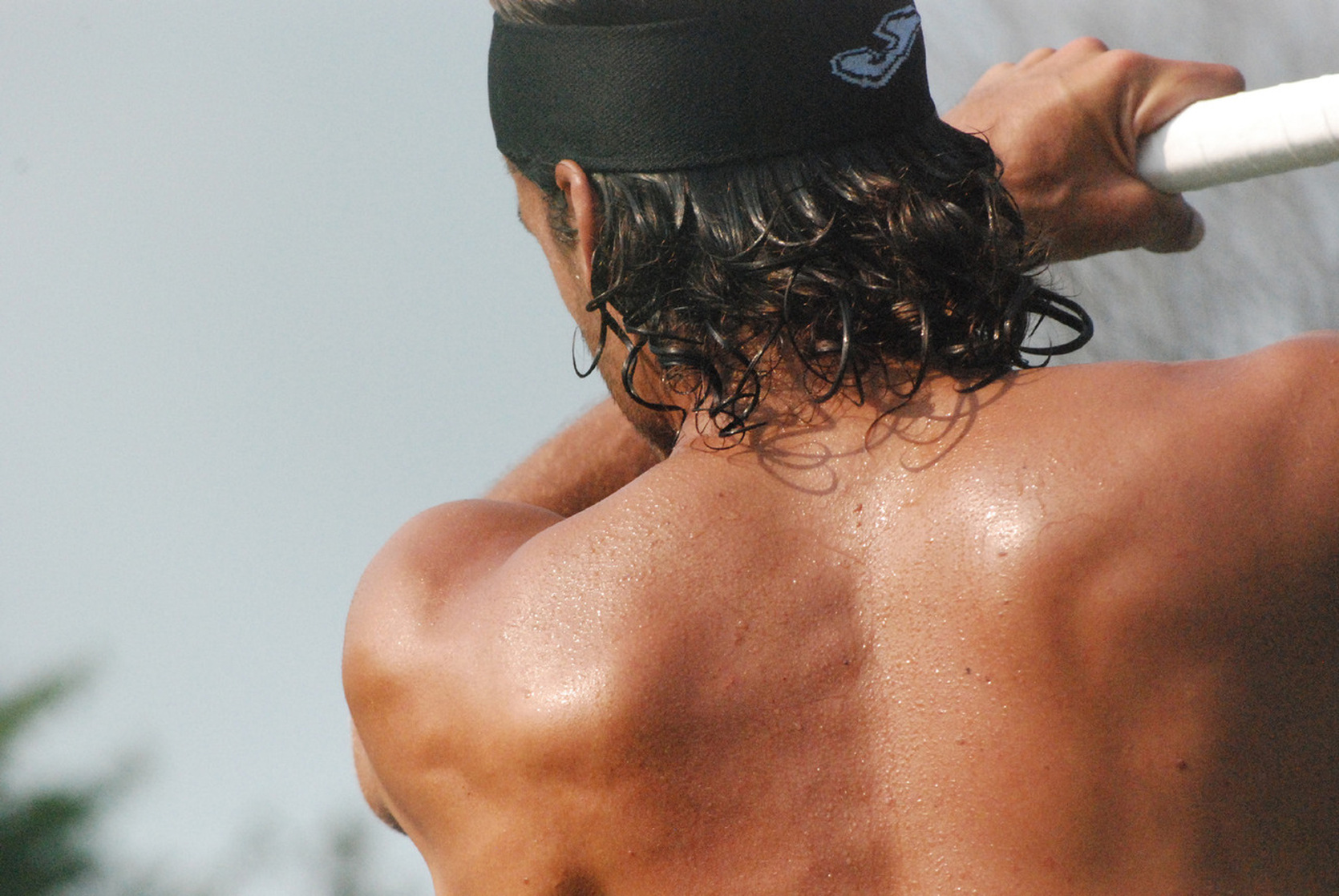 Rafael Nadal