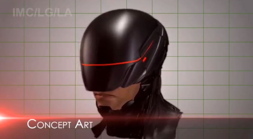 RoboCop