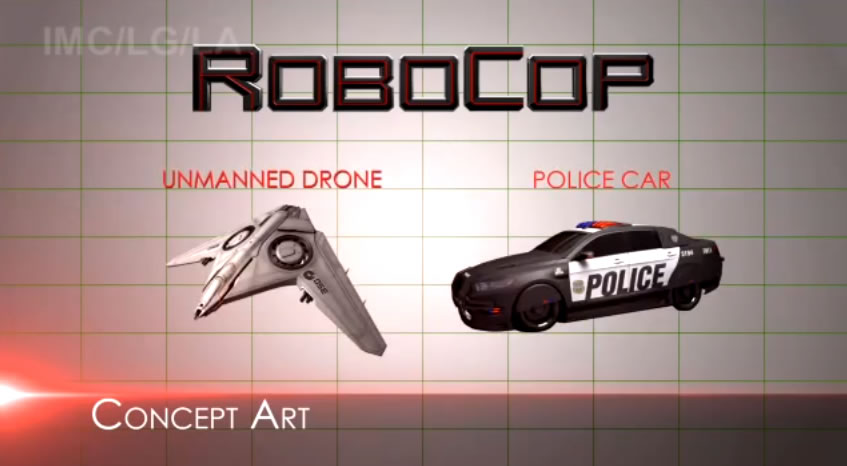 RoboCop