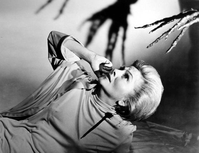 Joan Fontaine Joan Fontaine