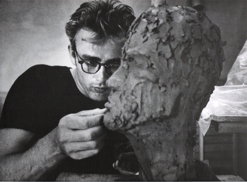 James Dean James Dean