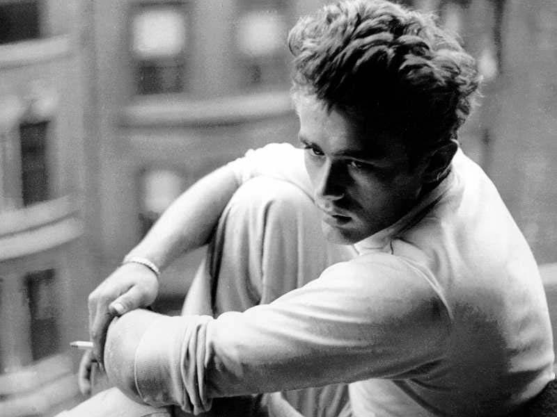 James Dean James Dean