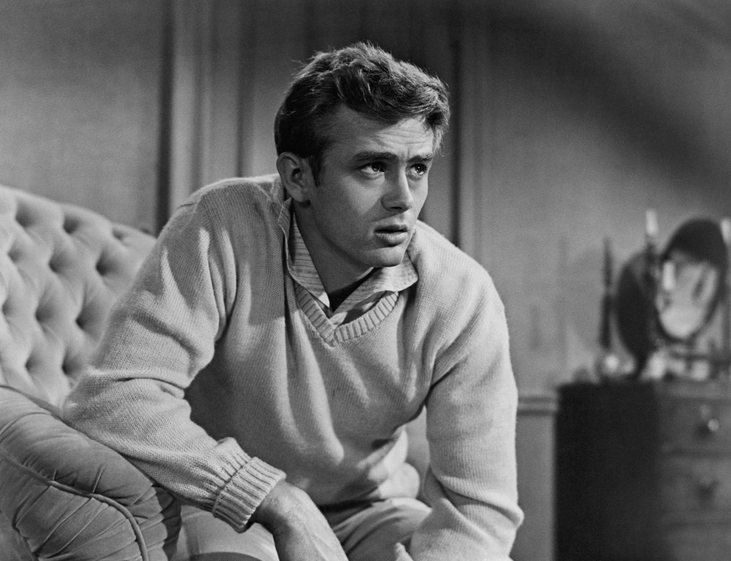 James Dean