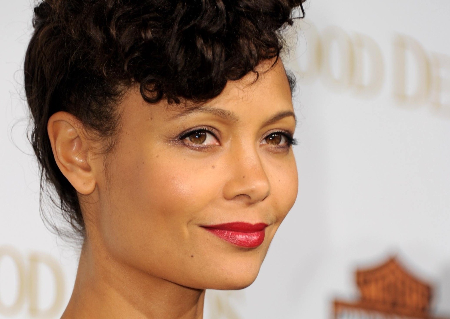 Thandie Newton Thandie Newton