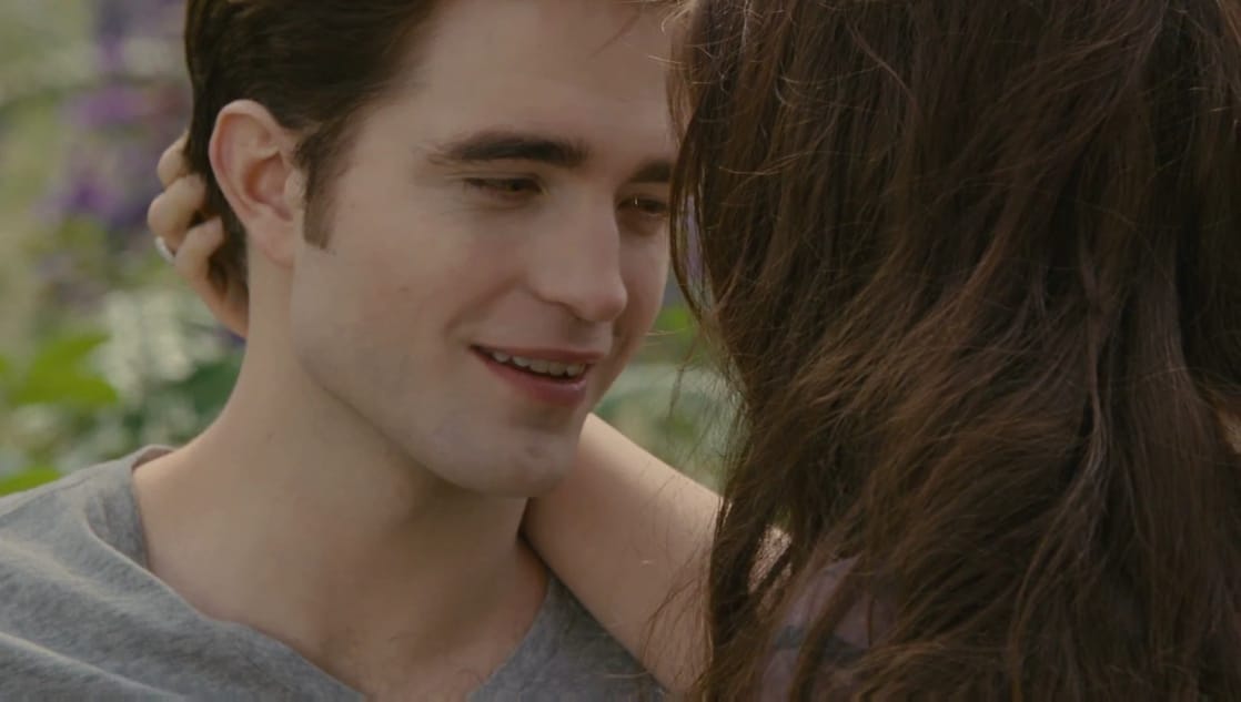 Picture Of The Twilight Saga Breaking Dawn Part 2