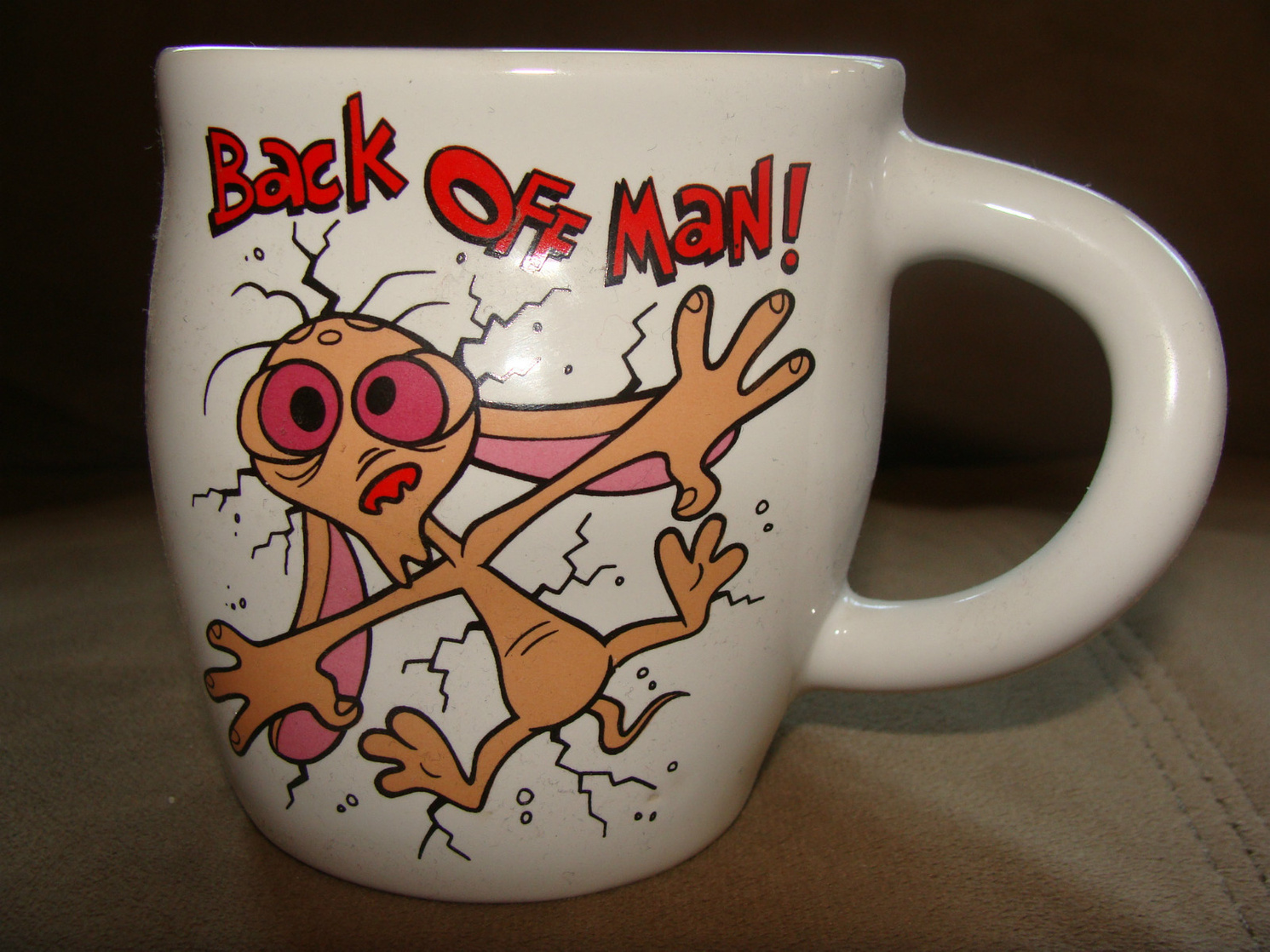 The Ren & Stimpy Show