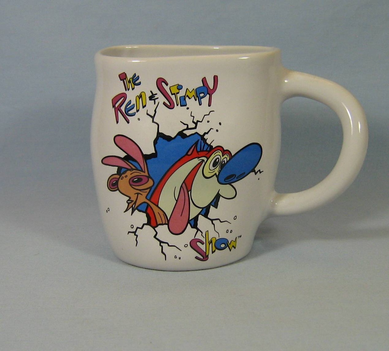 The Ren & Stimpy Show