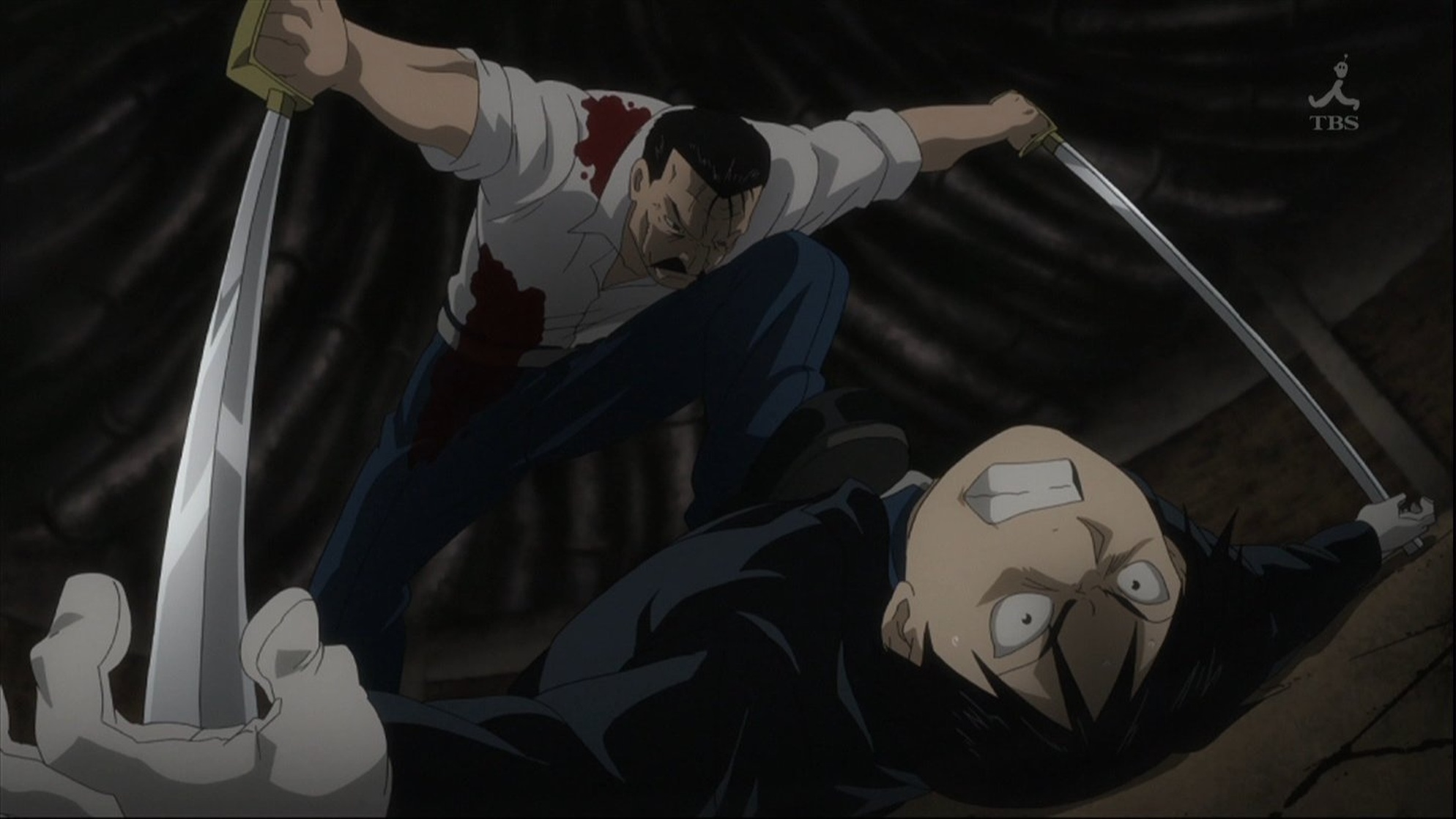 Fullmetal Alchemist