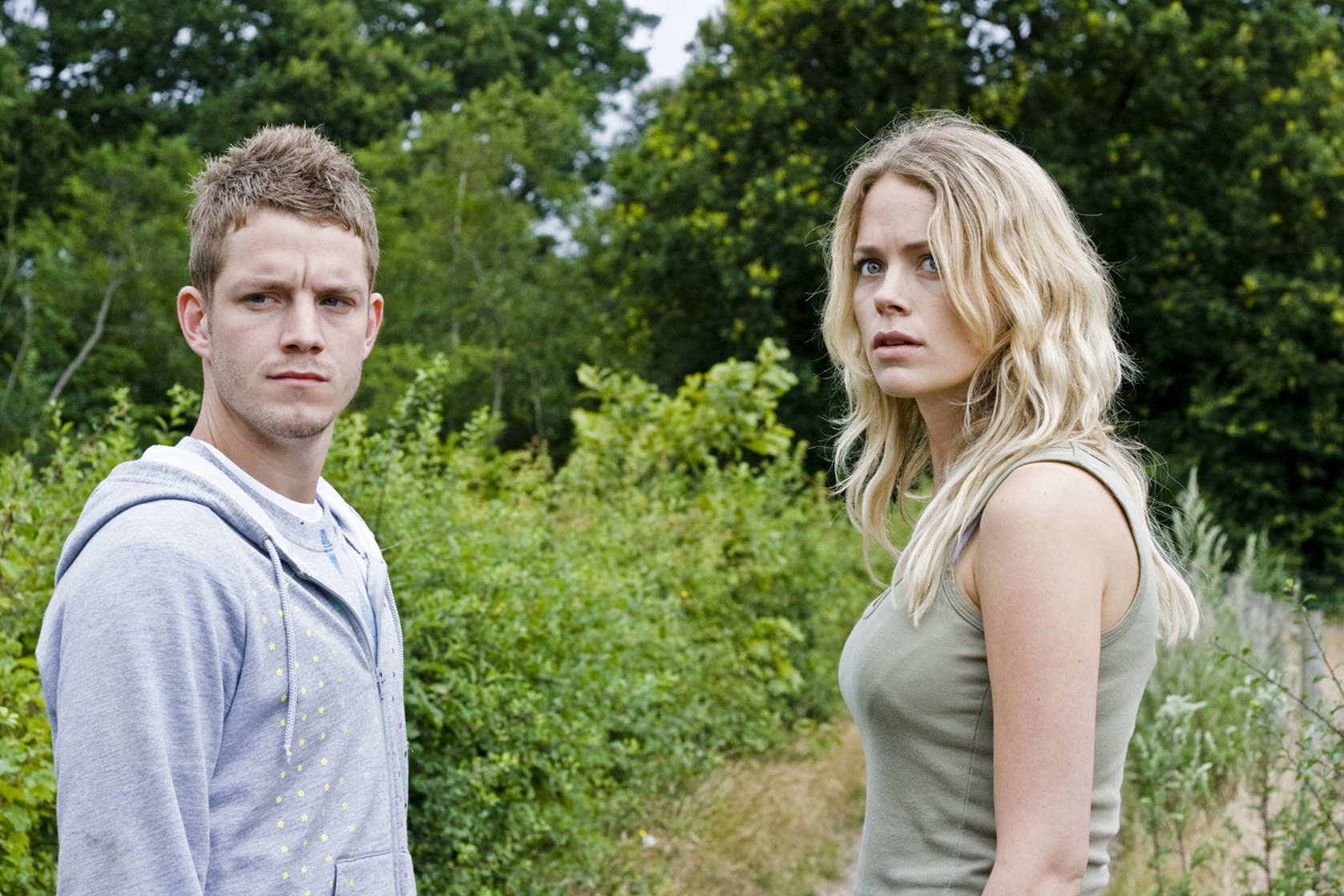 Katia Winter