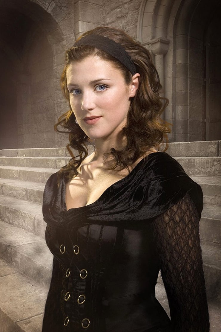 Next photo of Lucy Griffiths