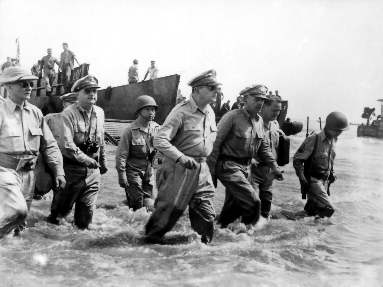 Douglas Macarthur