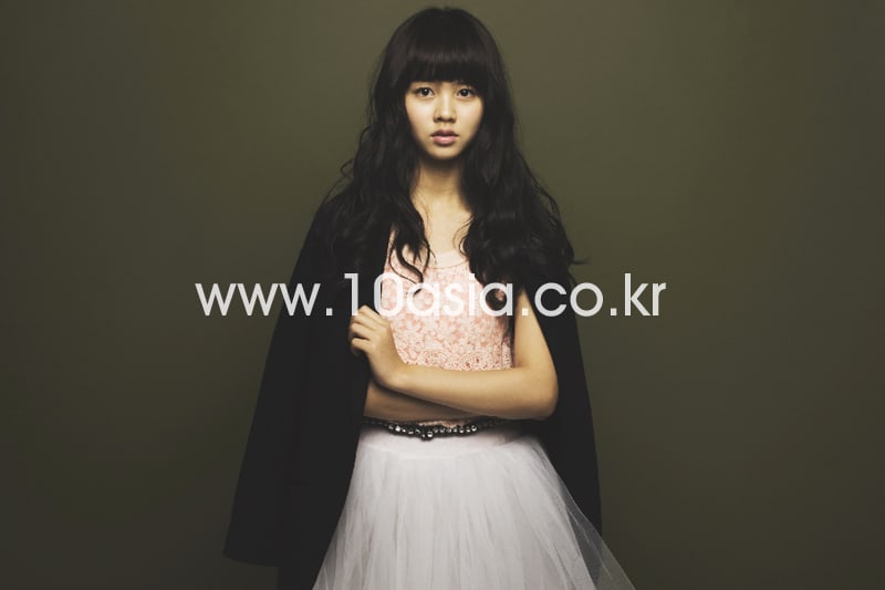 So-hyun Kim