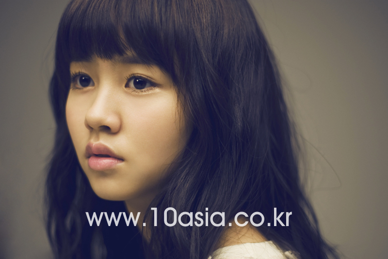 So-hyun Kim