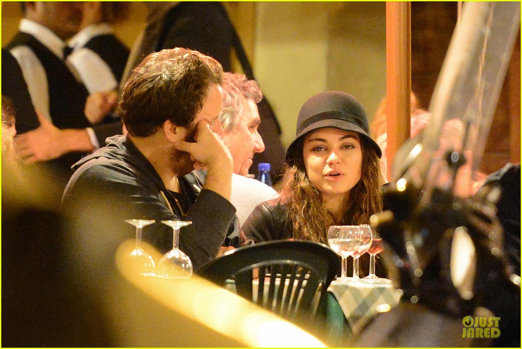 Mila Kunis