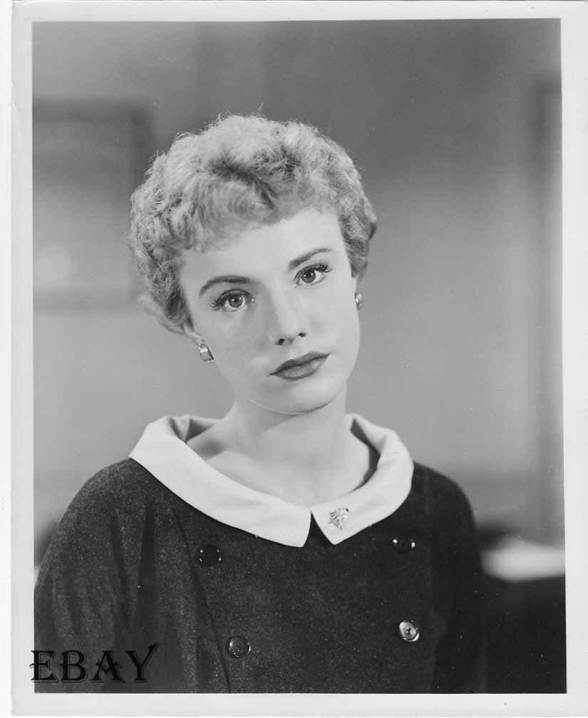 Peggy Ann Garner