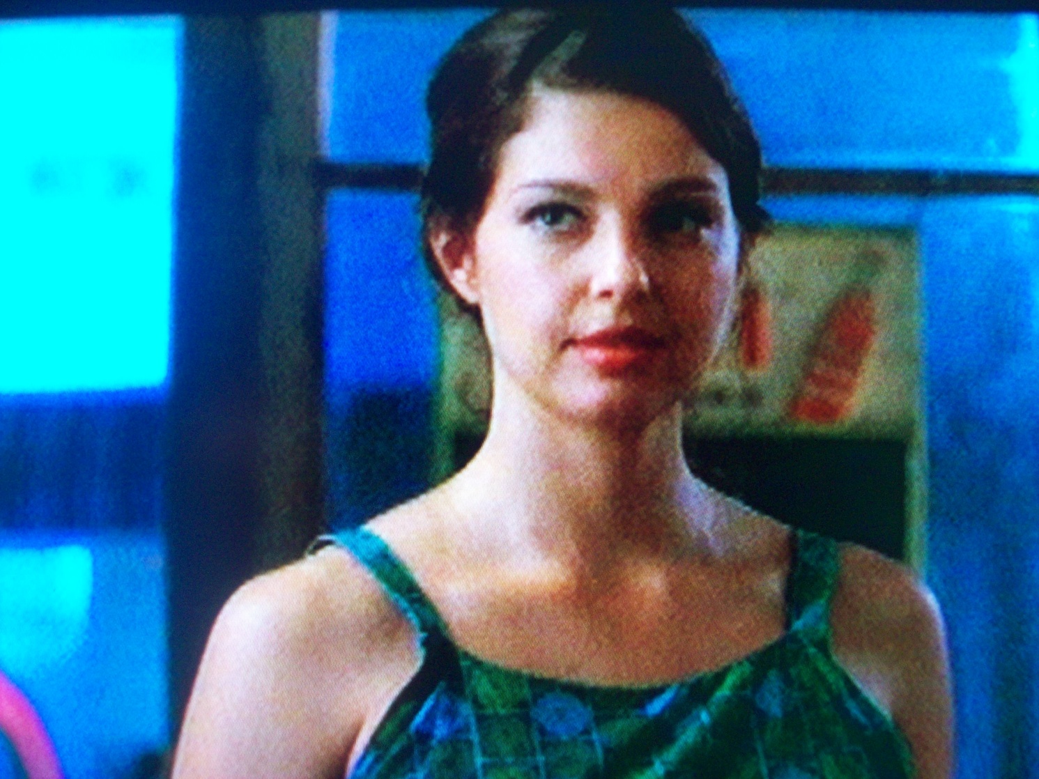 Ashley Judd