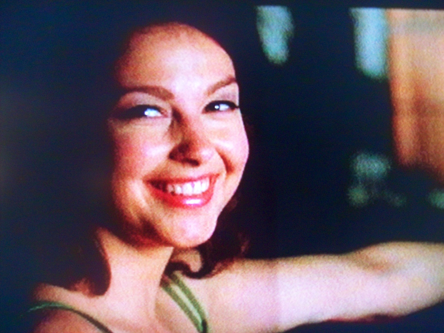 Ashley Judd