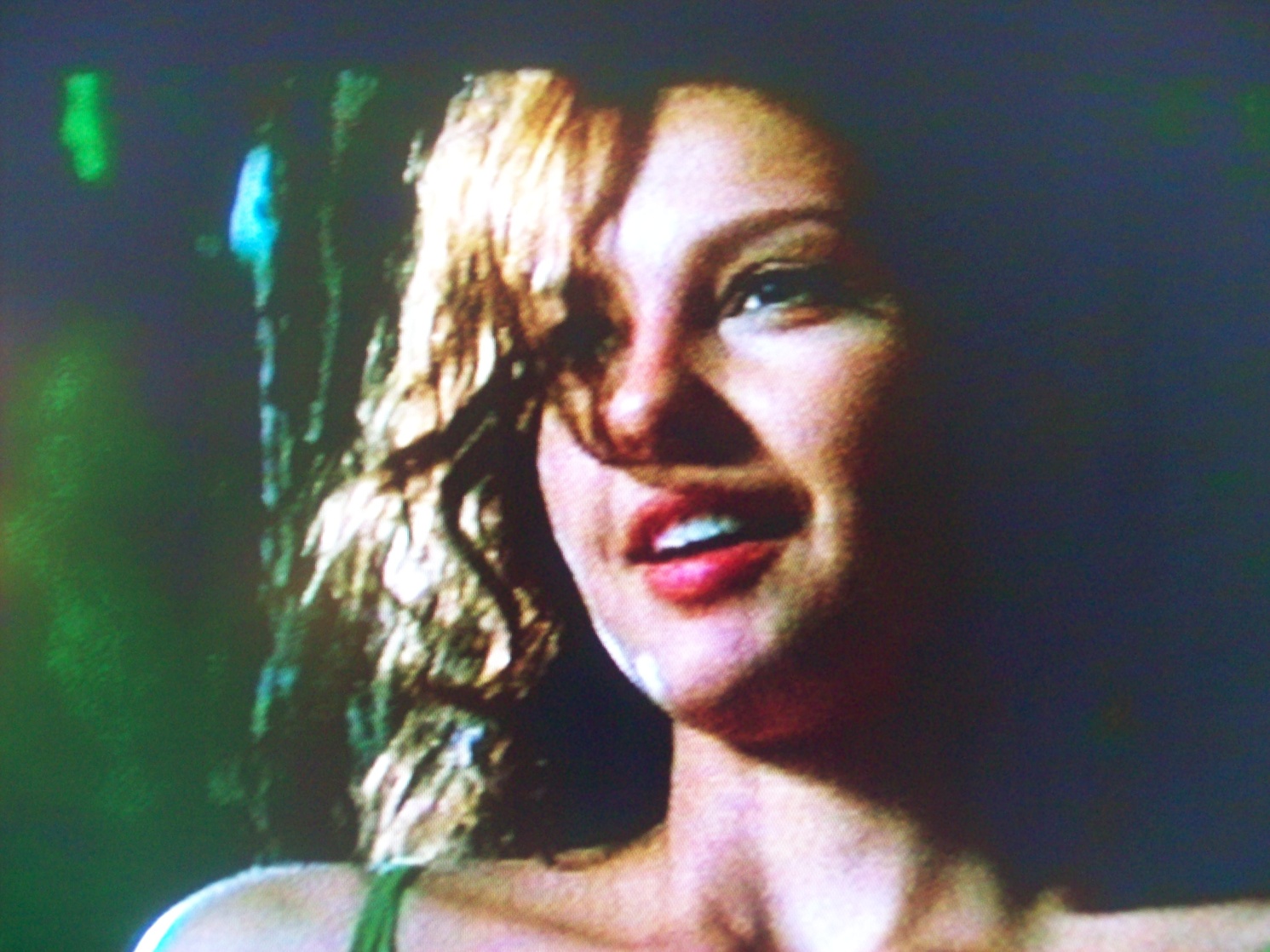 Ashley Judd