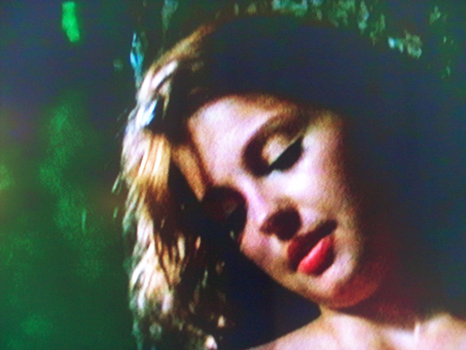 Ashley Judd