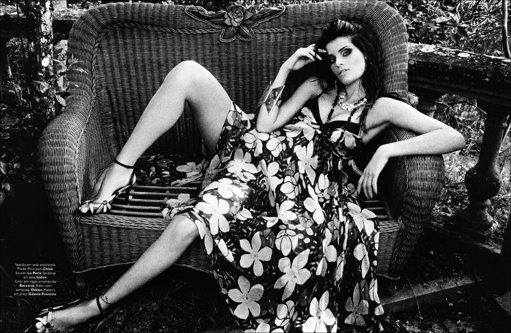Isabeli Fontana Isabeli Fontana