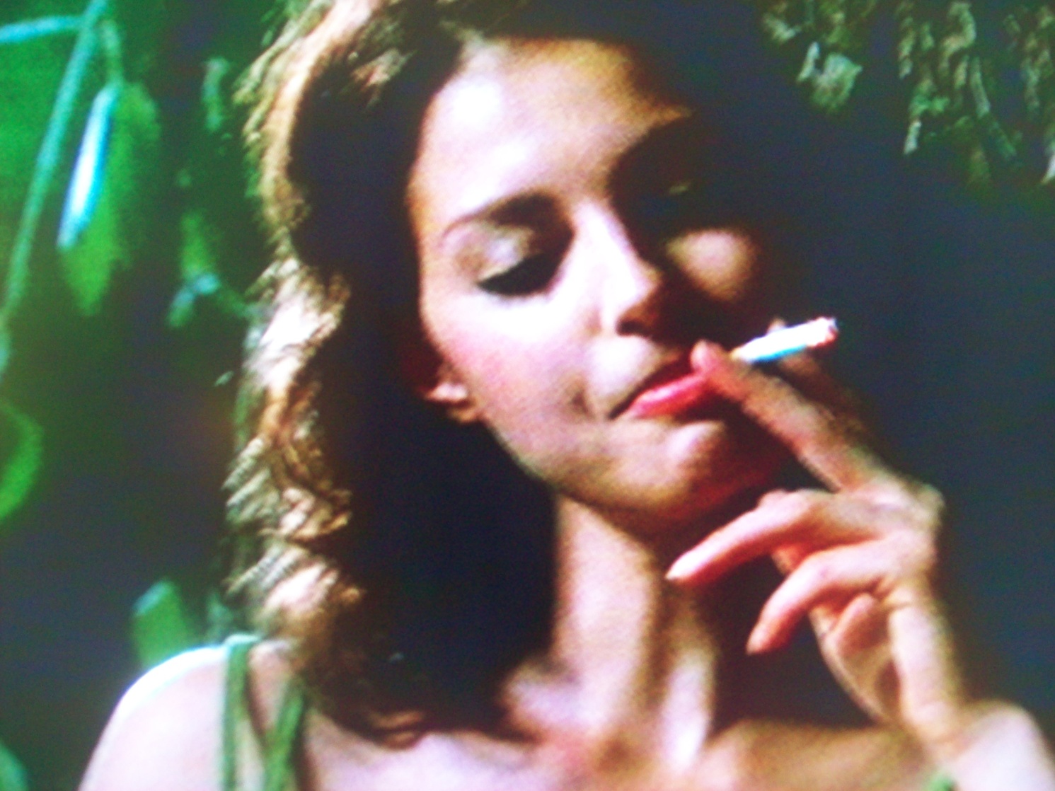 Ashley Judd