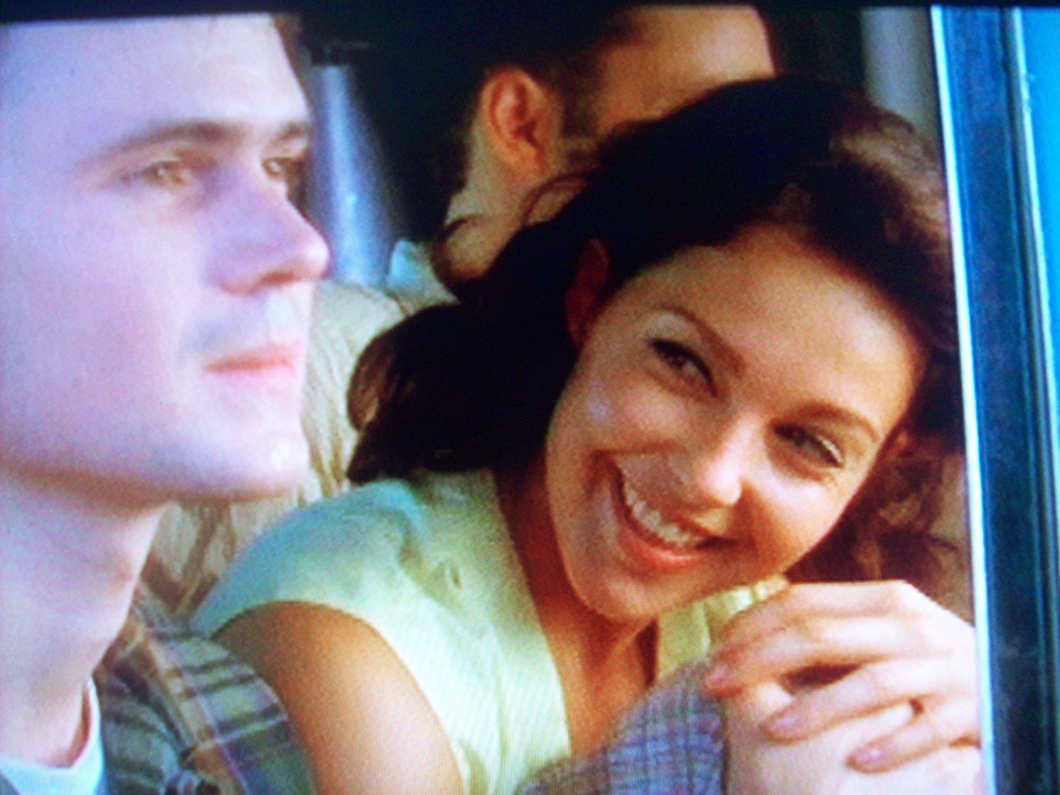 Ashley Judd