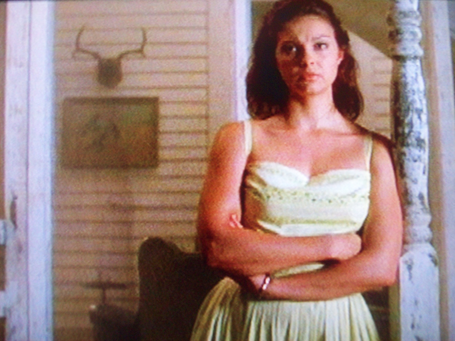 Ashley Judd