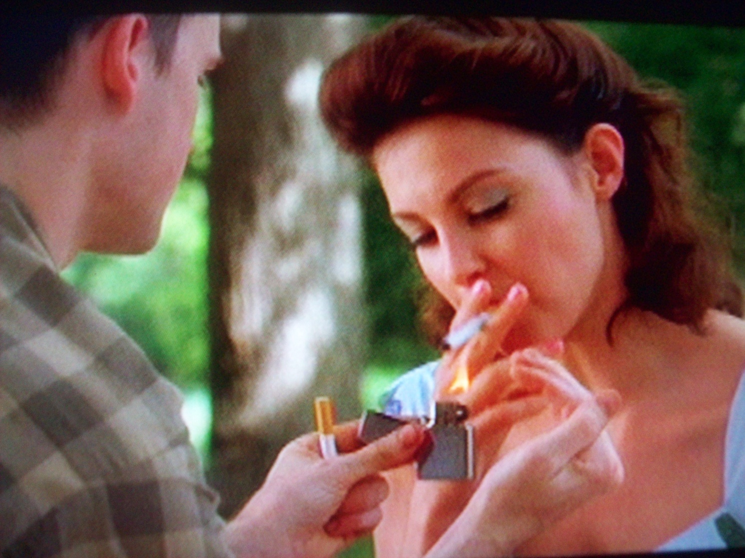 Ashley Judd